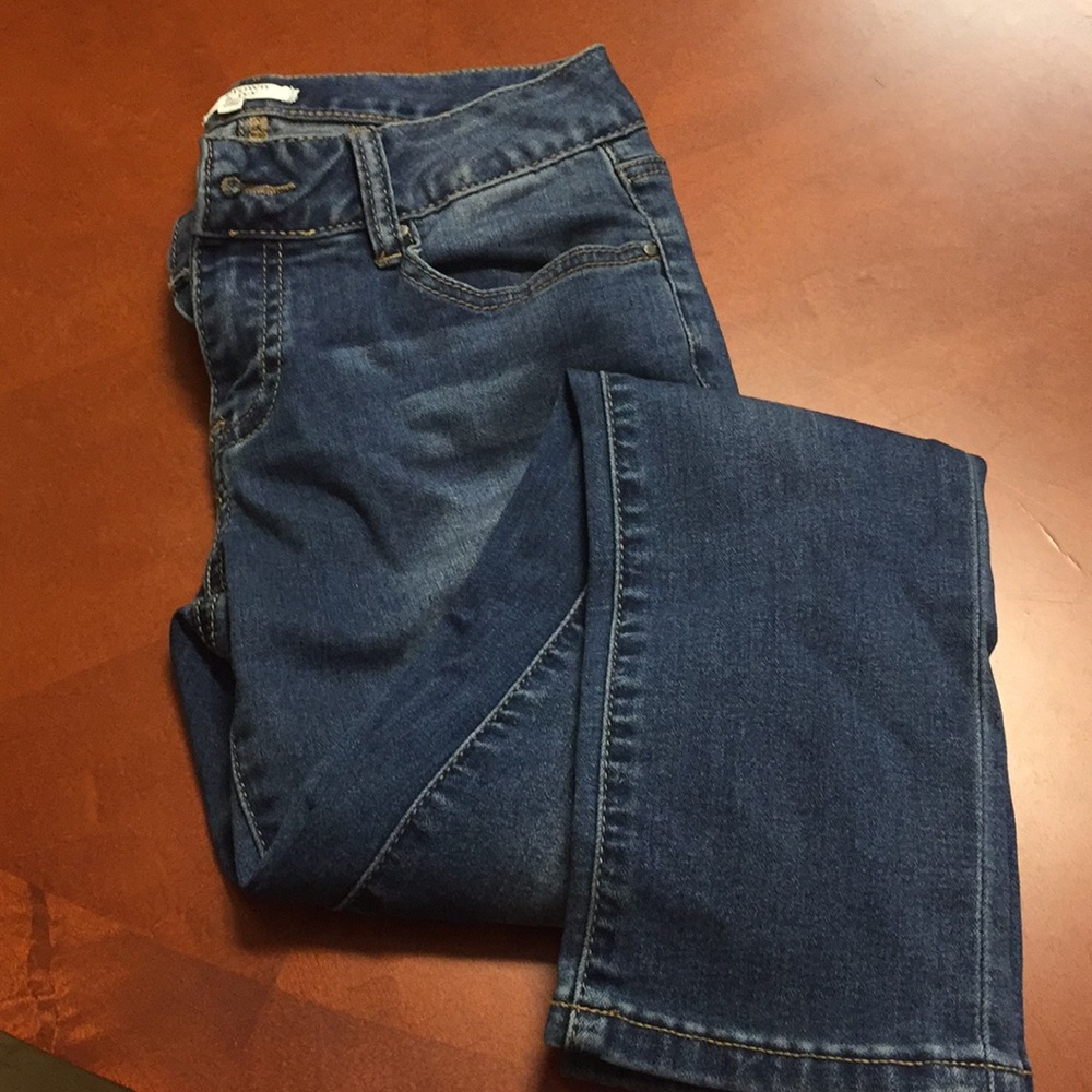 Crown and ivy jeans
